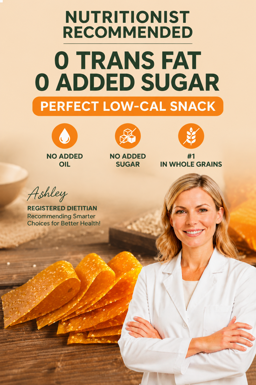 🍠Classic Large Sweet Potato Chips – Crispy Handmade Sweet Potato Snack with Natural Flavor-9YOE9
