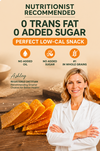 🍠Classic Large Sweet Potato Chips – Crispy Handmade Sweet Potato Snack with Natural Flavor-9YOE9